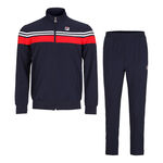 Fila Tracksuit Bruno