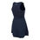 Crew V-Neck Dress Women