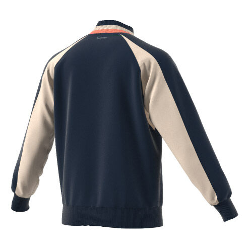Adidas roland garros jacket hot sale