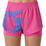 Court Slam Shorts Women