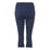 Vision Seamless 3/4 Pant Women