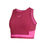 Performance Dri-Fit cropped Tank Top