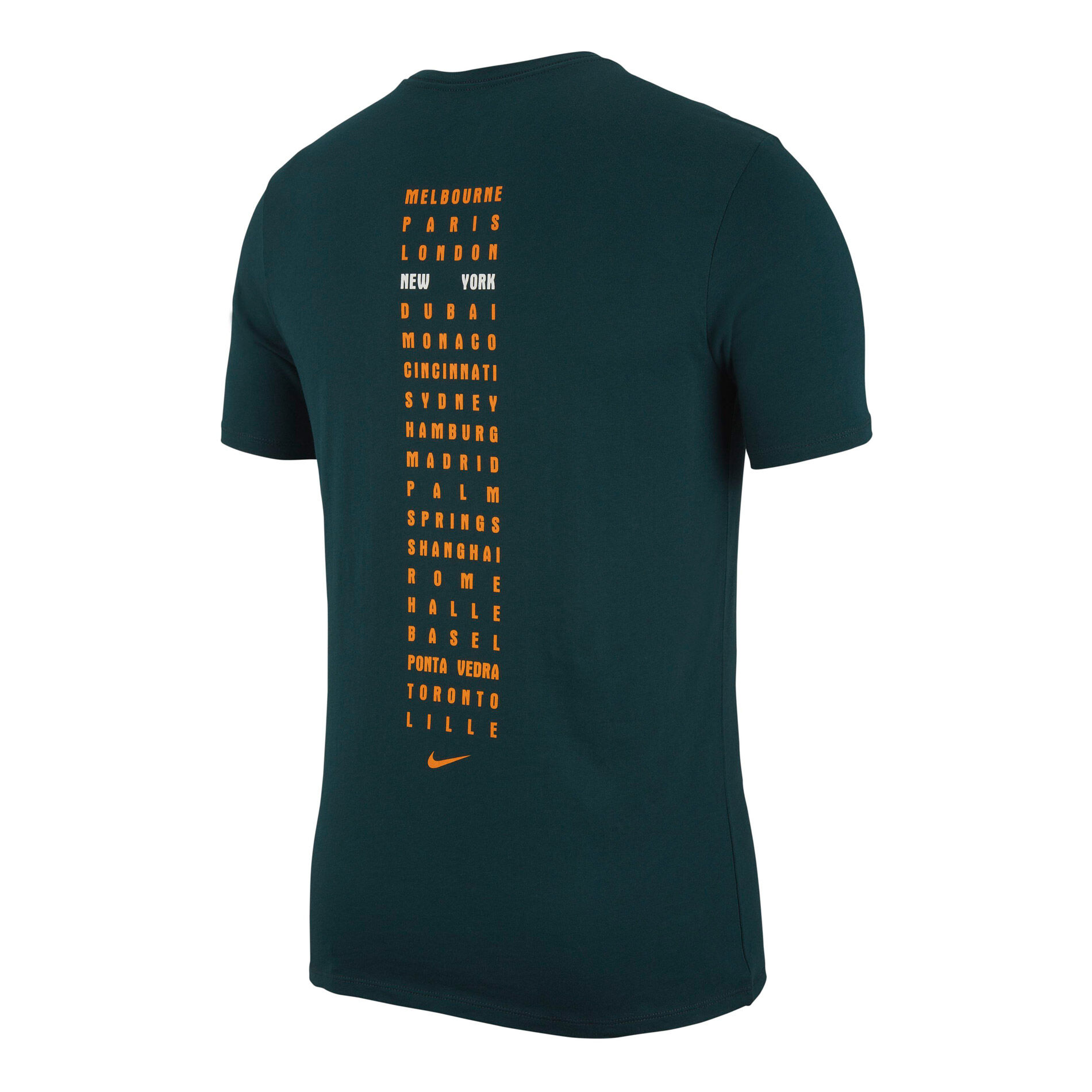 Roger federer nike shirt outlet