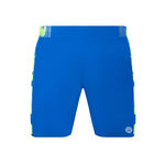 BIDI BADU Bekleidung BIDI BADU Tulu 7in Tech Shorts Herren-Blau,Grün