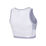 Performance Dri-Fit Crop Tank Femme