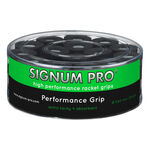 Signum Pro Overgrips Signum Pro Performance Grip 30er Pack-Schwarz
