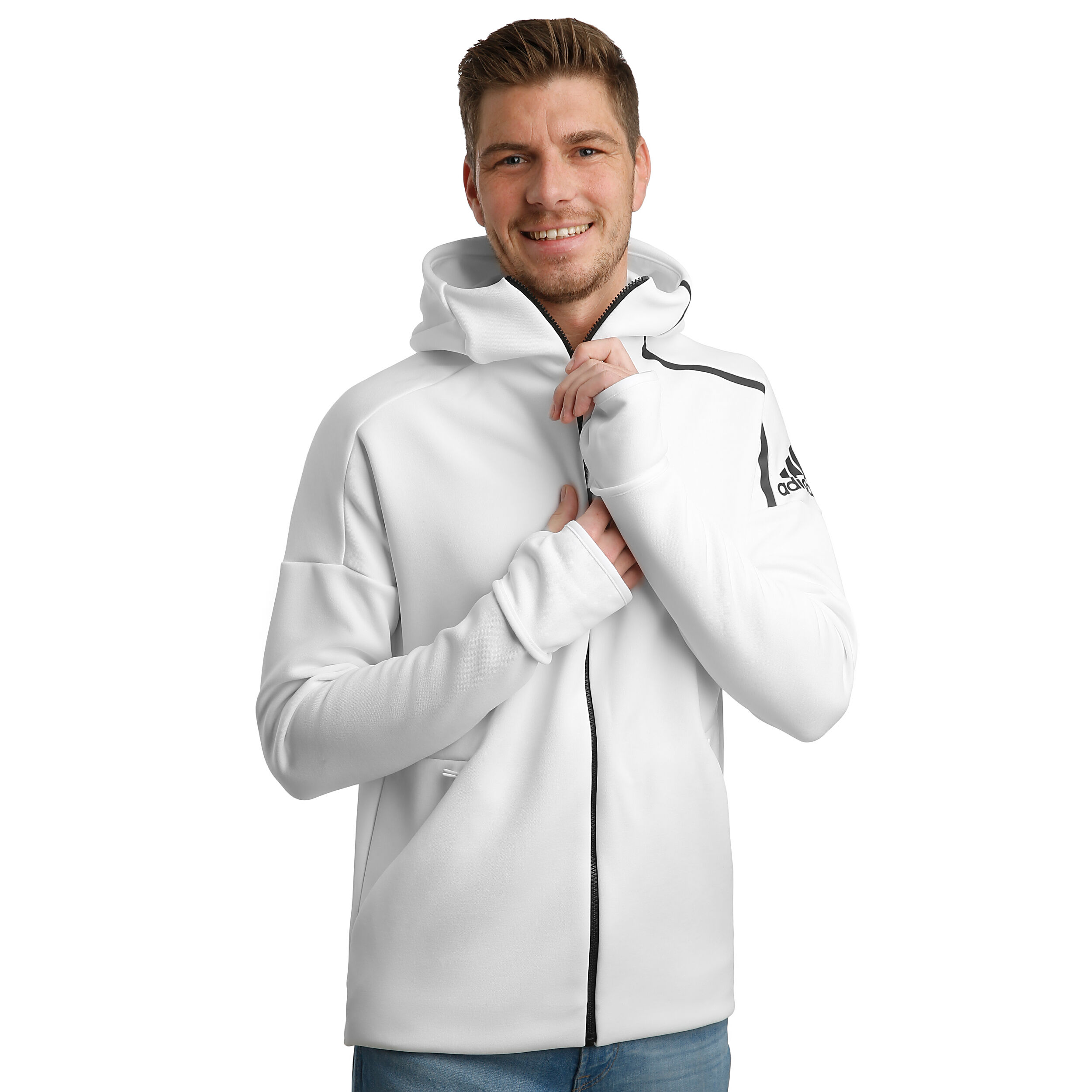 Adidas zne kapuzenjacke herren new arrivals