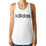 Essentials Linear Loose Tank Women