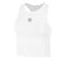 Camiseta Basica Corta White