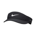 Nike Kopfbedeckungen Nike Dri-Fit Visor-Schwarz