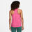 Dri-Fit One Slim Fit Tank