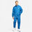 Club Lined Woven Tracksuit