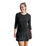 Sparkle Flounce Skirt