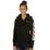 Essentials Linear Hoody Women