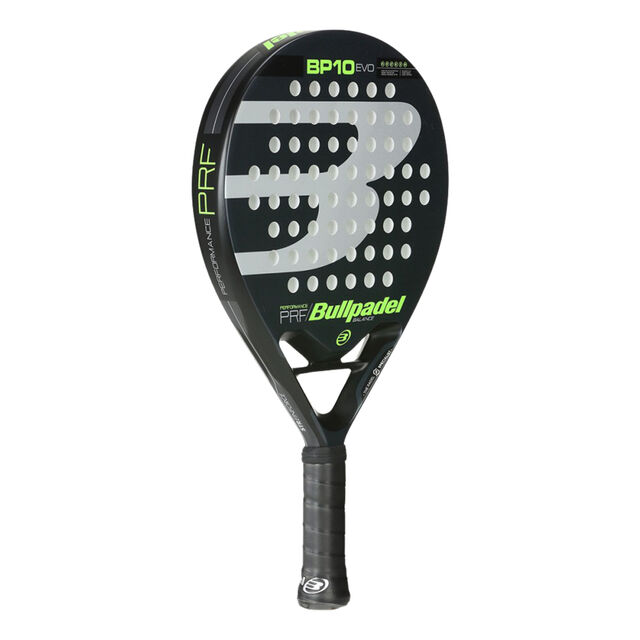 Bullpadel