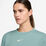 PHNX Fleece STD Crew Tee