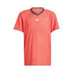 adidas Bekleidung adidas Pro T-Shirt Jungen - rot, 