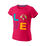 Love Earth Tech Tee