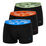 Everyday Cotton Stretch Boxershort Men