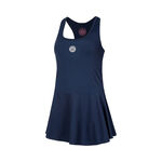 BIDI BADU Bekleidung BIDI BADU Crew Kleid Mädchen-Dunkelblau