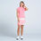 Swing Zip Short Sleeve