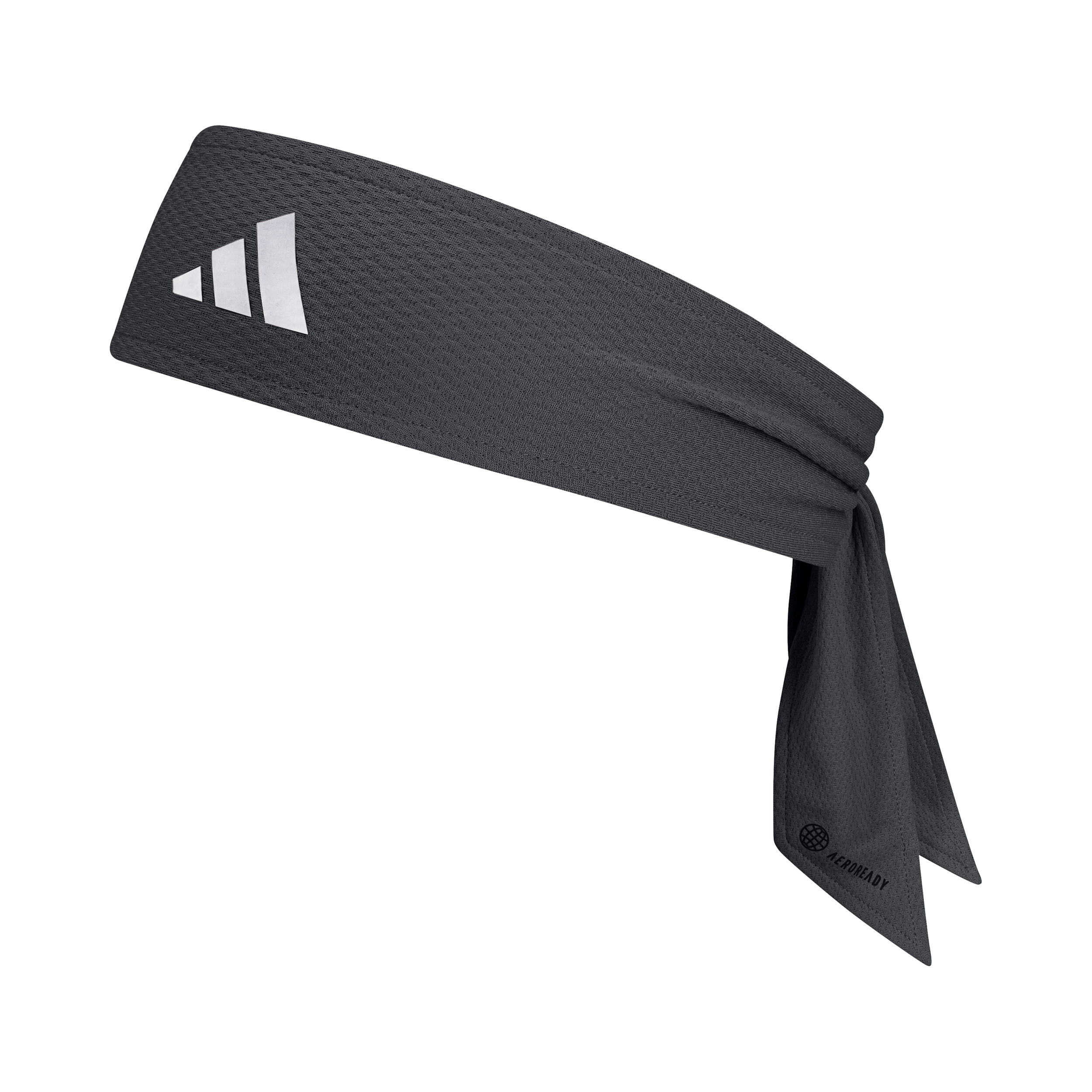 adidas Bandana Schwarz WeiB online kaufen Padel Point DE