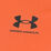 Ua Heatgear Fitted Ss-Wht