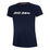 Crew Logo Tee - dark blue