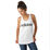 Essentials Linear Loose Tank Women