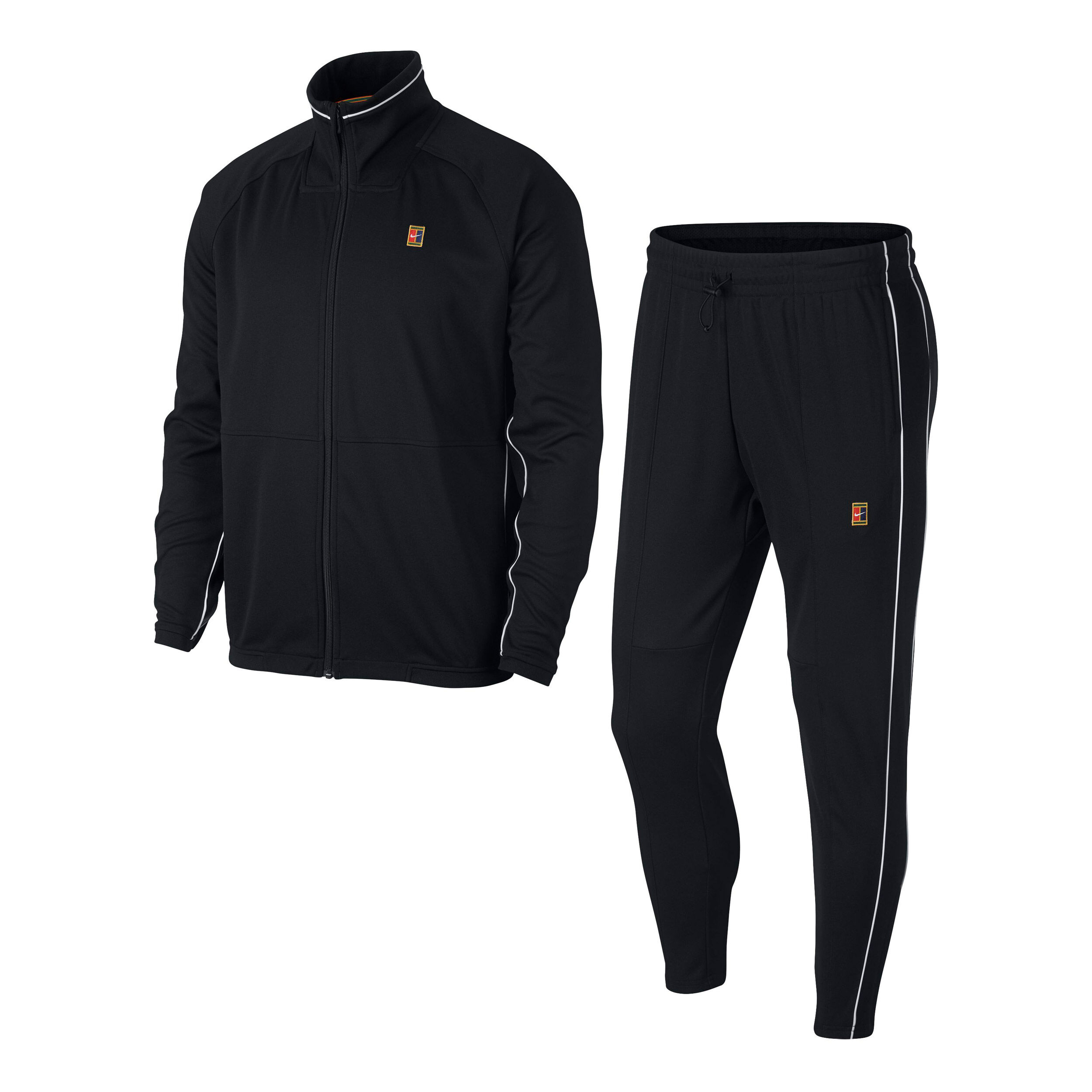 Survetement nike tennis top