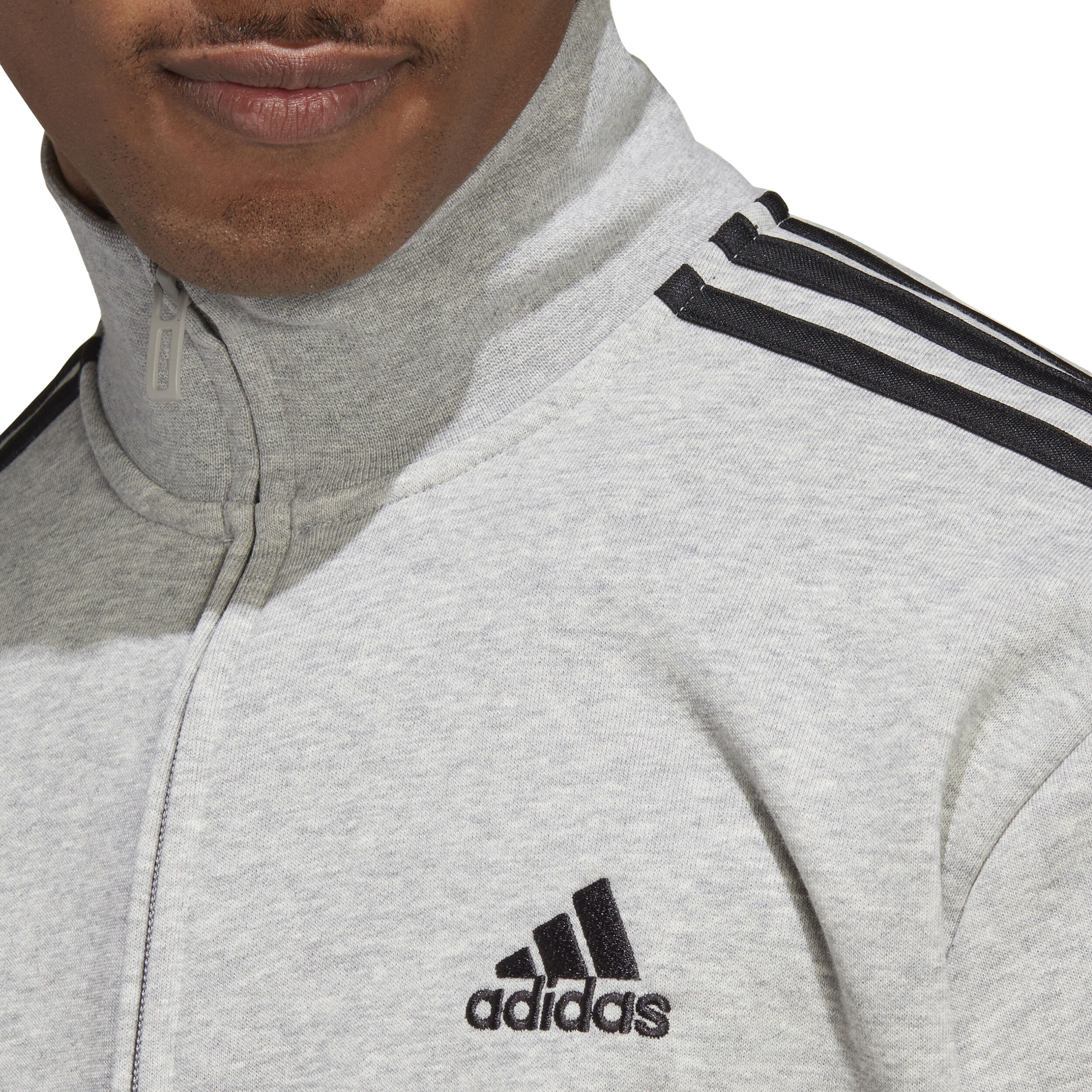 Adidas trainingsanzug herren stoff shop