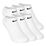 Everyday Plus 3er Pack Ankle Socks