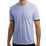 Court Dry Shortsleeve Top Men