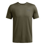 Under Armour Bekleidung Under Armour Vanish Energy T-Shirt Herren-Grün