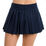 Crush Love Pleated Skirt W