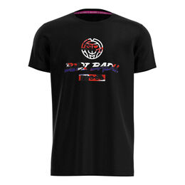 Good Vibes Logo Tee