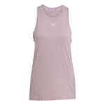 adidas Bekleidung adidas WTR D4T Tank-Top Damen-rosa