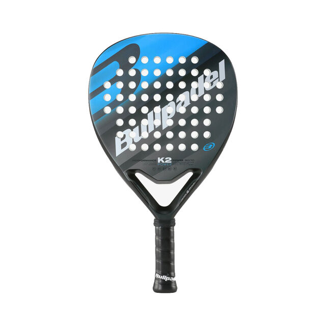 Bullpadel