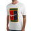 Court Heritage Logo Tee Men