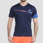 Bullpadel Bekleidung Bullpadel T-Shirt Herren