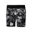 Printed Tech Shorts Men