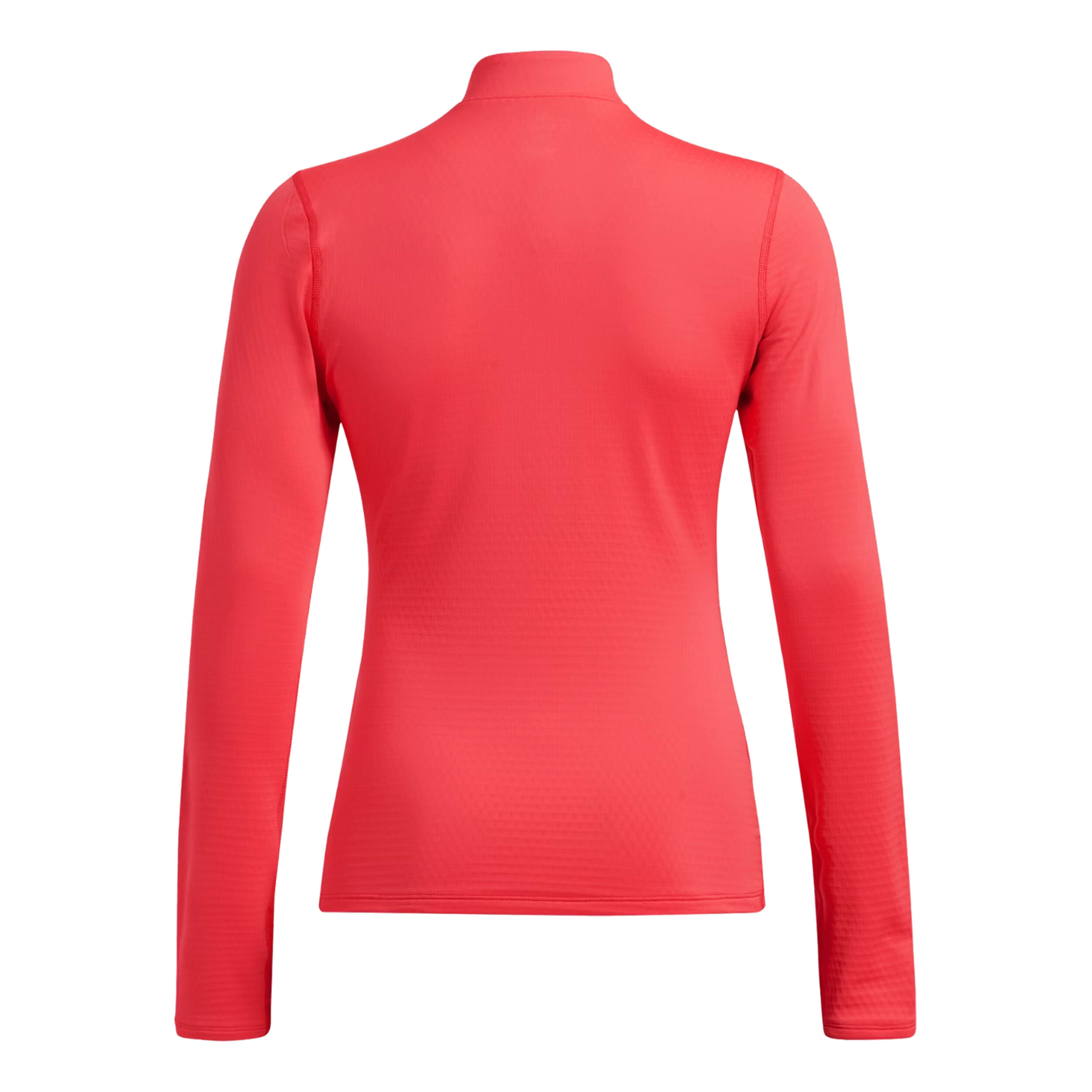 Under armour long sleeve red cheap