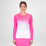 Crew Gradiant Longsleeve
