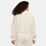 W NKCT WR POLY KNIT JKT HRTGE