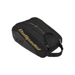 Bullpadel Bullpadel D.CASE Kosmetiktasche - schwarz