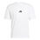 Essentials Small Logo Single Jersey Tee