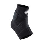 Bauerfeind Bandagen Bauerfeind Sports Ankle Support Fußgelenkbandage Rechts-Schwarz