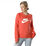 Sportswear Essential Crew Hoodie Women