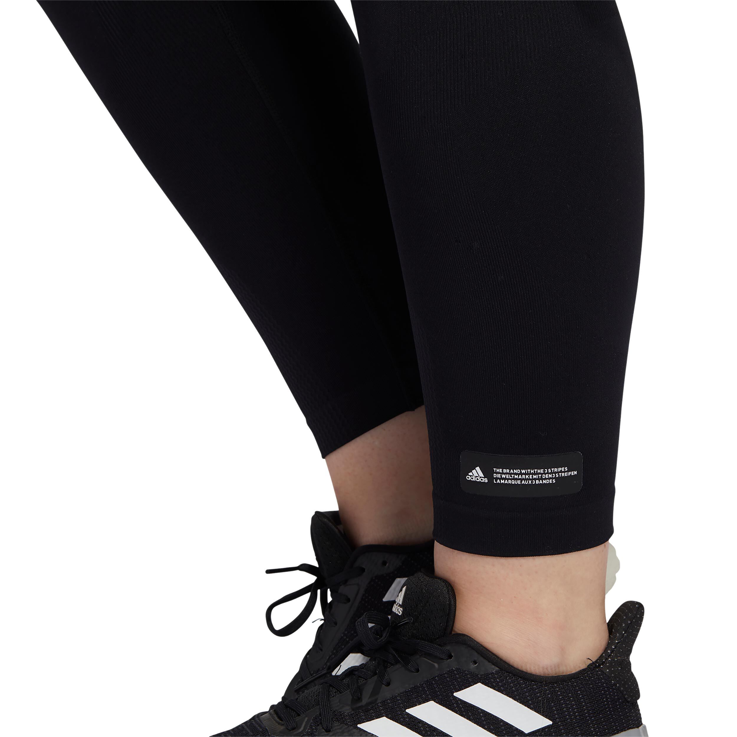 adidas Formotion Sculpt Plus Tight Damen Schwarz online kaufen Padel Point DE