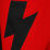 Tech Thunderbolt Shorts Men